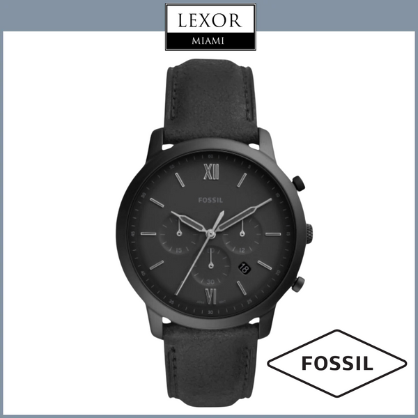 Fossil Watches FS5503 men UPC: 796483430259