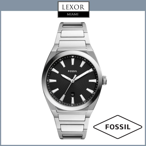 Fossil Watches FS5821 men UPC: 796483530591