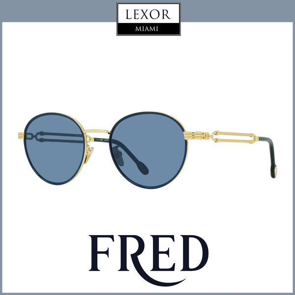 Gafas de sol unisex Fred FG40028U 90V 52 Force 10 Upc: 192337070624