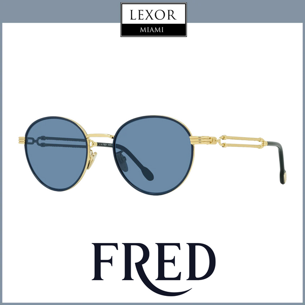 Fred FG40028U 90V 52 Force 10 Unisex Sunglasses  Upc: 192337070624