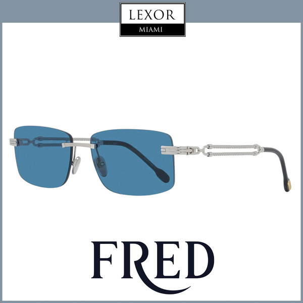 Fred FG40040U 5816V  Metal Sunglasses