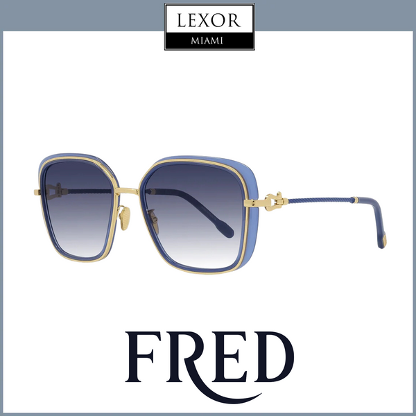 Fred FG40041U 90W MANILLE & CABLE Sunglasses