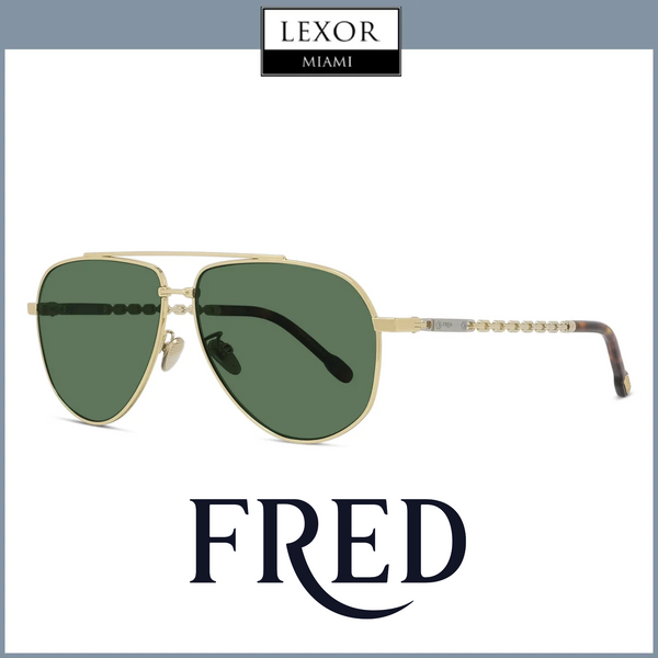 Gafas de sol polarizadas Fred FG40051U 6030R para hombre