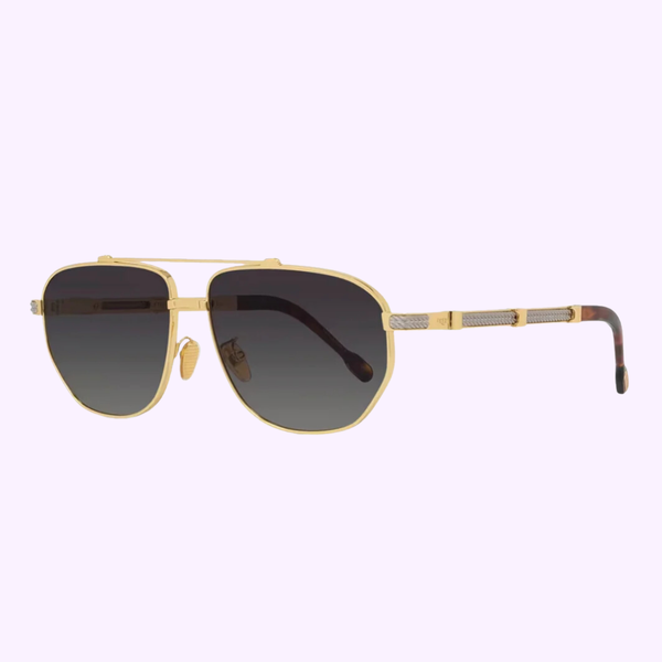 Fred FG40036U 6030B Unisex Sunglasses