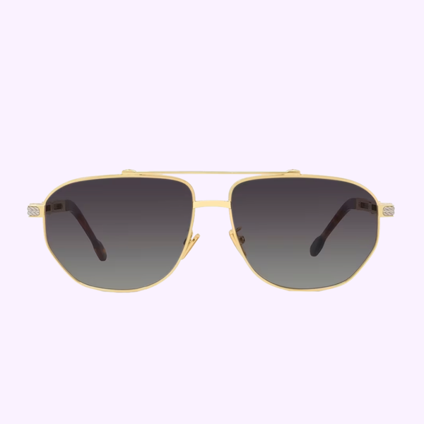 Fred FG40036U 6030B Unisex Sunglasses