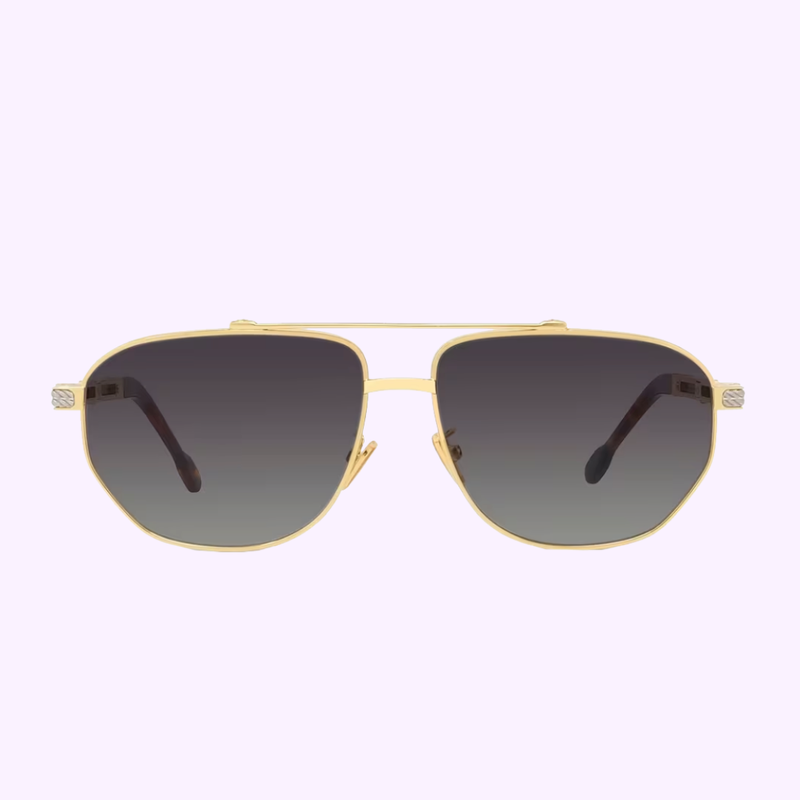 Fred FG40036U 6030B Unisex Sunglasses