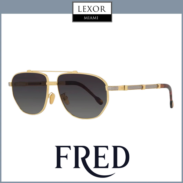Gafas de sol unisex Fred FG40036U 6030B