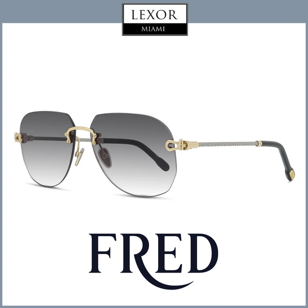 Fred FG4011UN 6030B Unisex Sunglasses