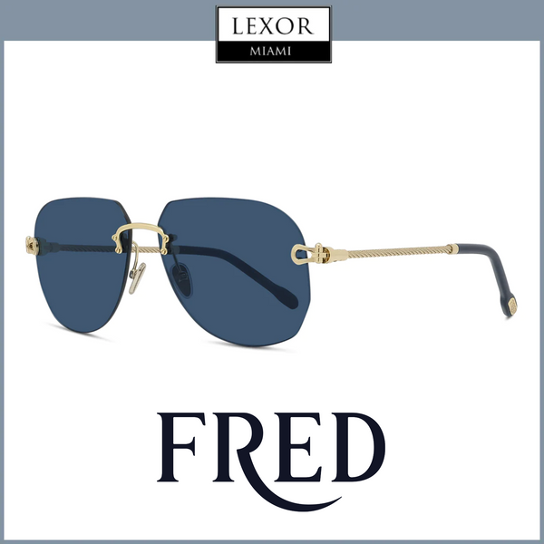 Gafas de sol unisex Fred FG4011UN 6030X