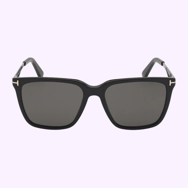 Gafas de sol unisex Tom Ford FT0862 01B 56 Garrett