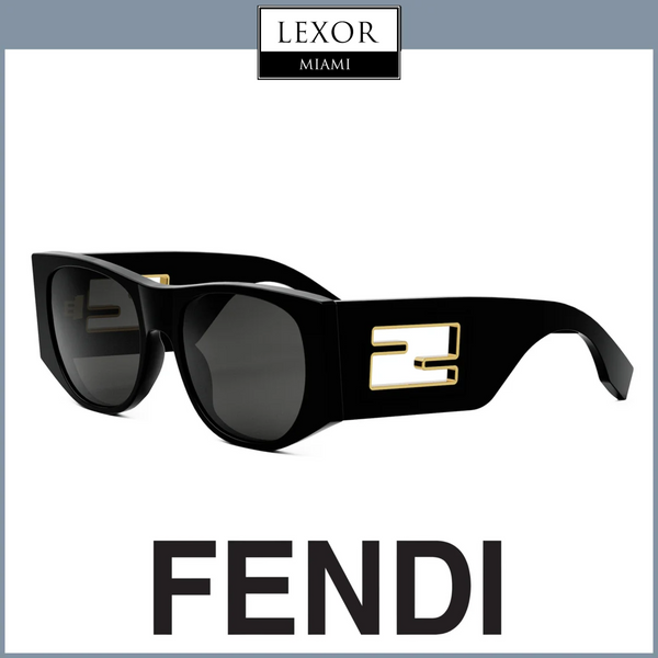 Óculos de sol Fendi FE40109I 5401A
