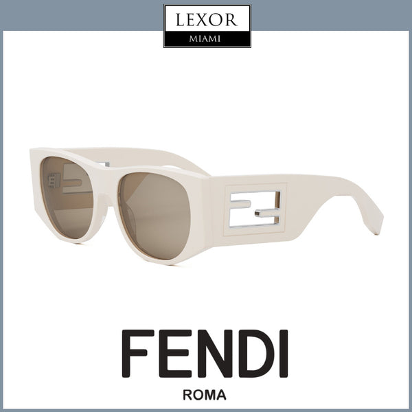 Fendi FE40109I 25E FE40109I ACETATE WOMEN SUNGLASSES UPC:192337147418