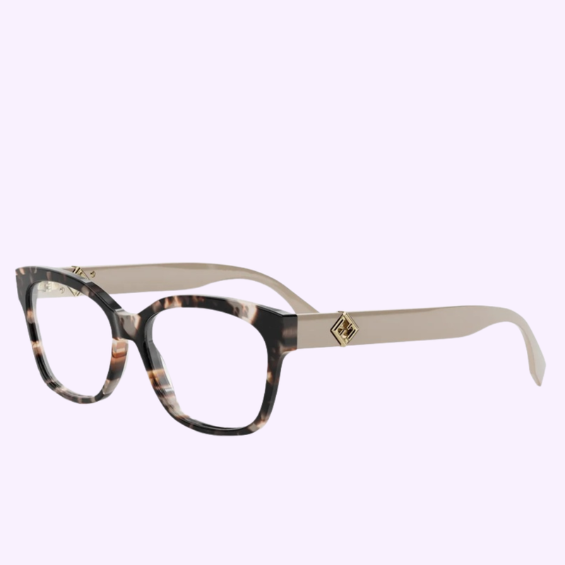 Fendi Otical Frames FE50124I 56054 – Lexor Miami