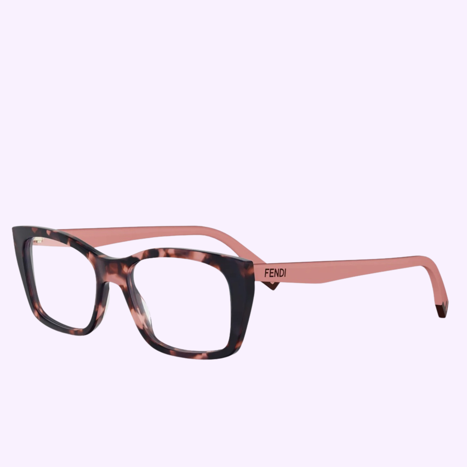 Fendi Otical Frames FE50155I 53054 – Lexor Miami