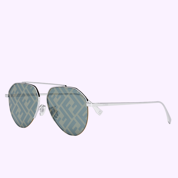 Fendi SUNGLASSES FE40061U 16X 192337111419