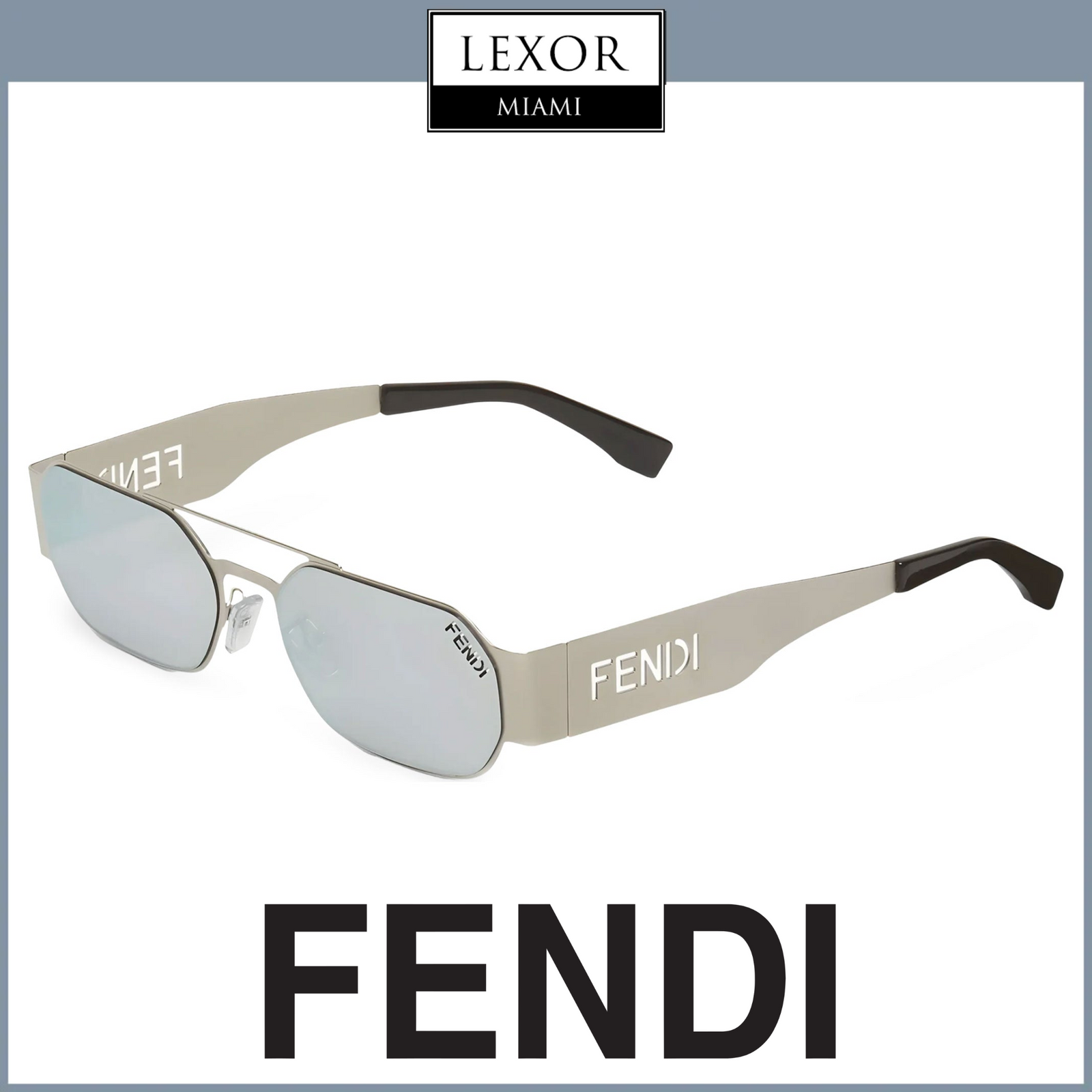 Fendi sunglasses replacement parts shop