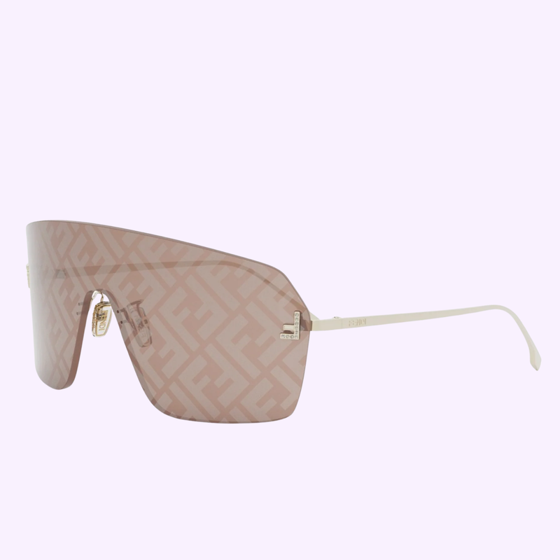 Fendi SUNGLASSES FE4121US 0032E – Lexor Miami