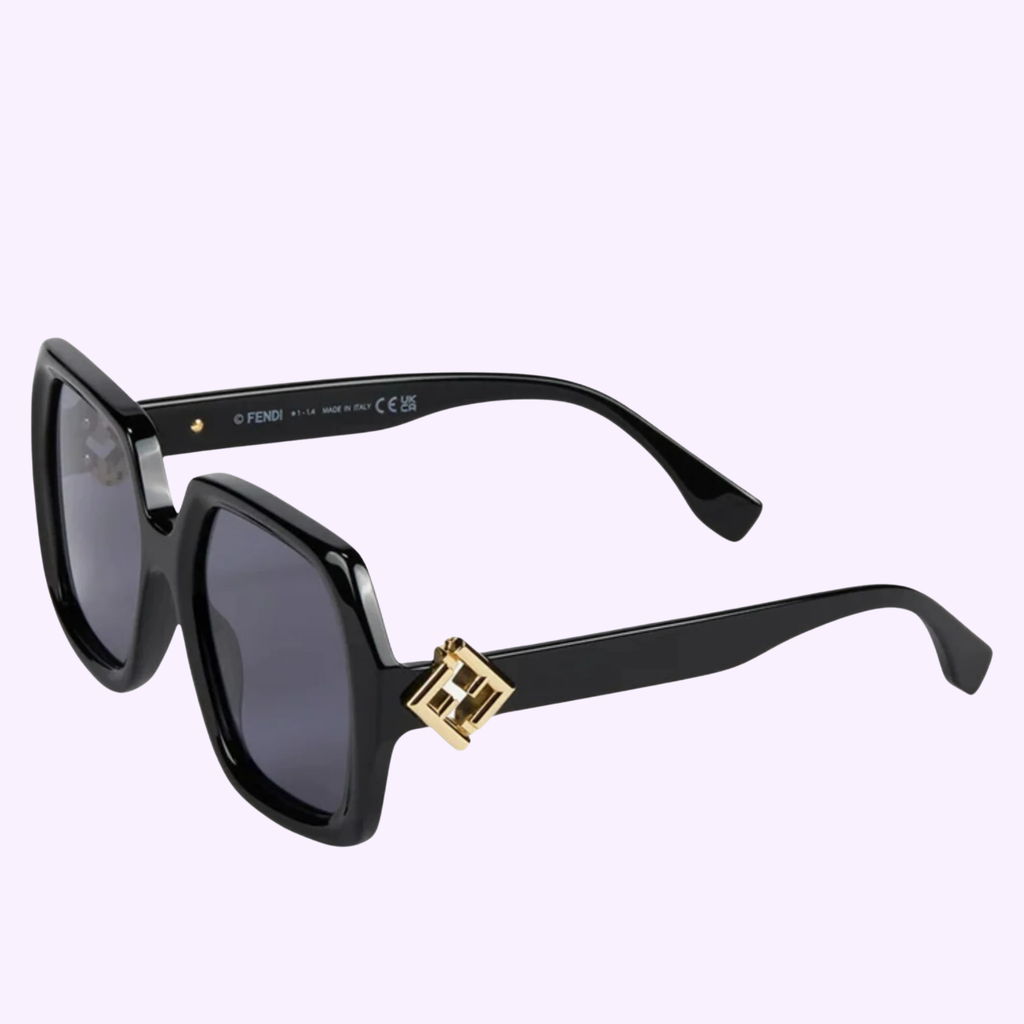 Fendi Sunglasses FE40139I 5301V Woman – Lexor Miami