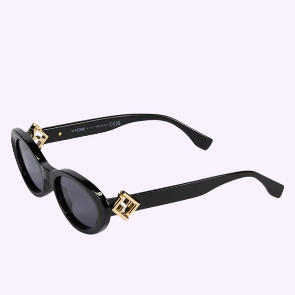 Fendi Sunglasses FE40140U 5301A Woman – Lexor Miami