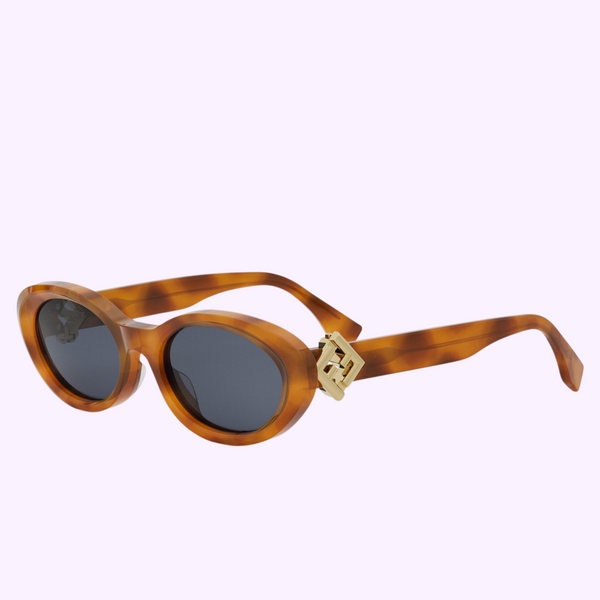 Fendi Sunglasses FE40140U 5356V