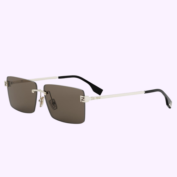 Fendi Sunglasses FE40165U 6032E upc 192337227400