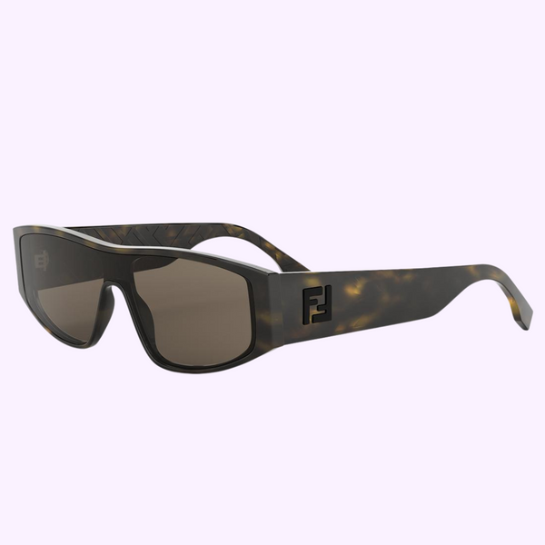 Fendi Sunglasses FE40167I 0052E upc 192337227172