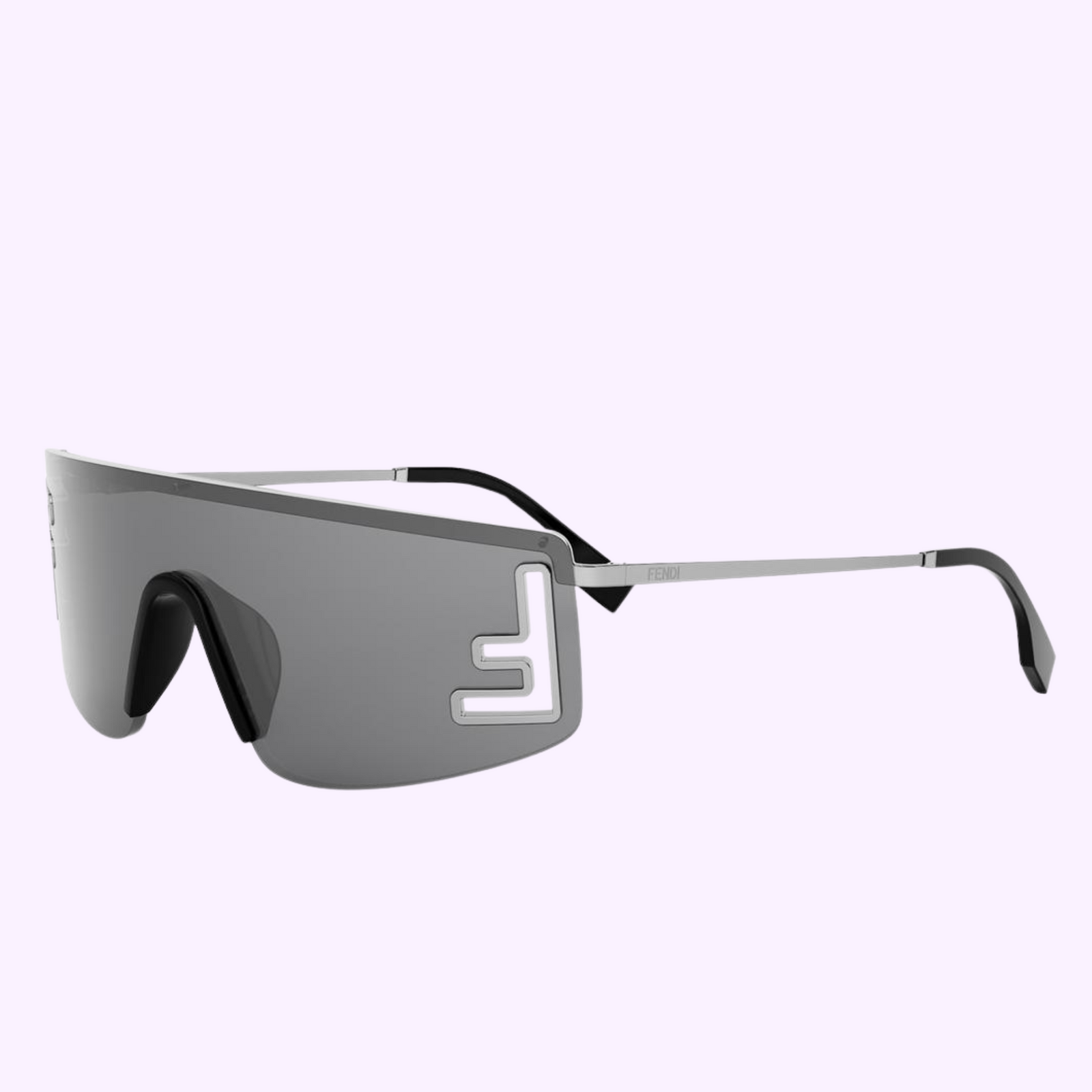 サングラス FENDI FW25 Maison Fendi - FE40168U - 16U (FE40168U 16U) Fendi Sunglasses FE40168U 0014A upc 192337229961 – Lexor Miami