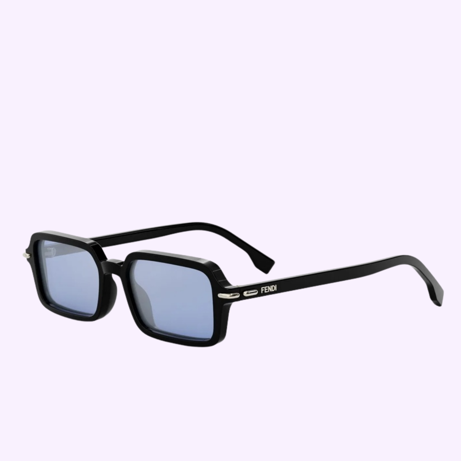 Fendi Sunglasses FE40174I 5101X – Lexor Miami