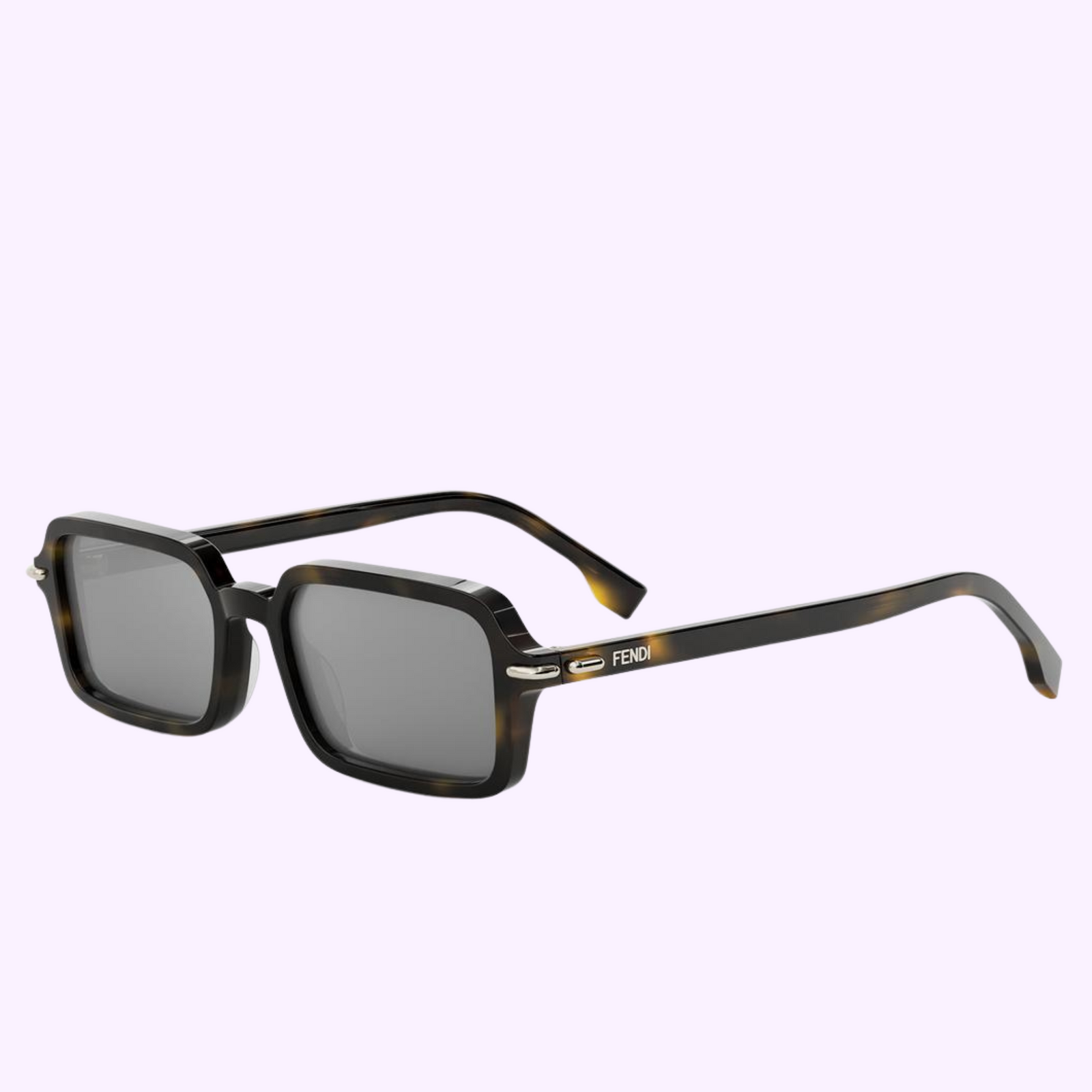 Fendi Sunglasses FE40174I 5152C – Lexor Miami