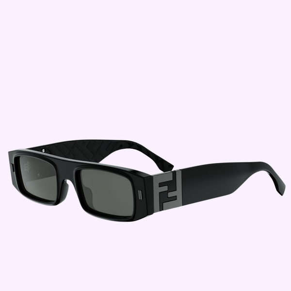 Fendi Sunglasses FE40181I 5201A WOMAN