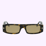 Fendi Sunglasses FE40181I 5252E WOMAN