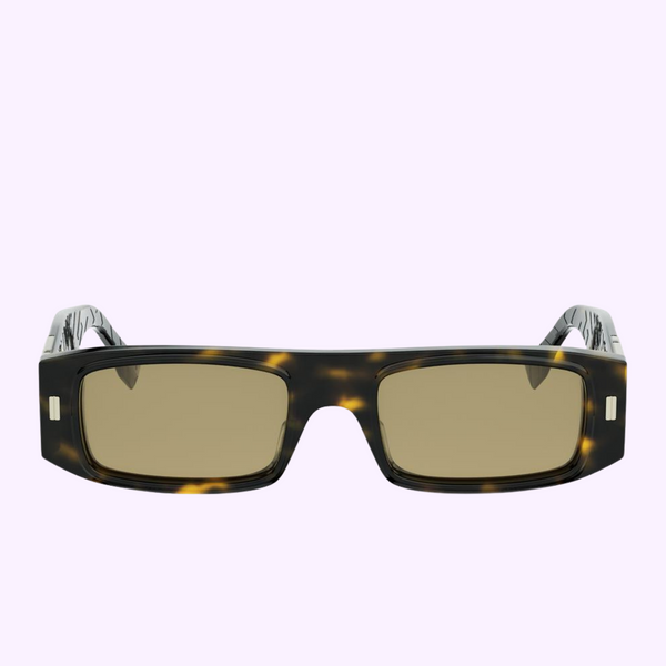 Fendi Sunglasses FE40181I 5252E WOMAN