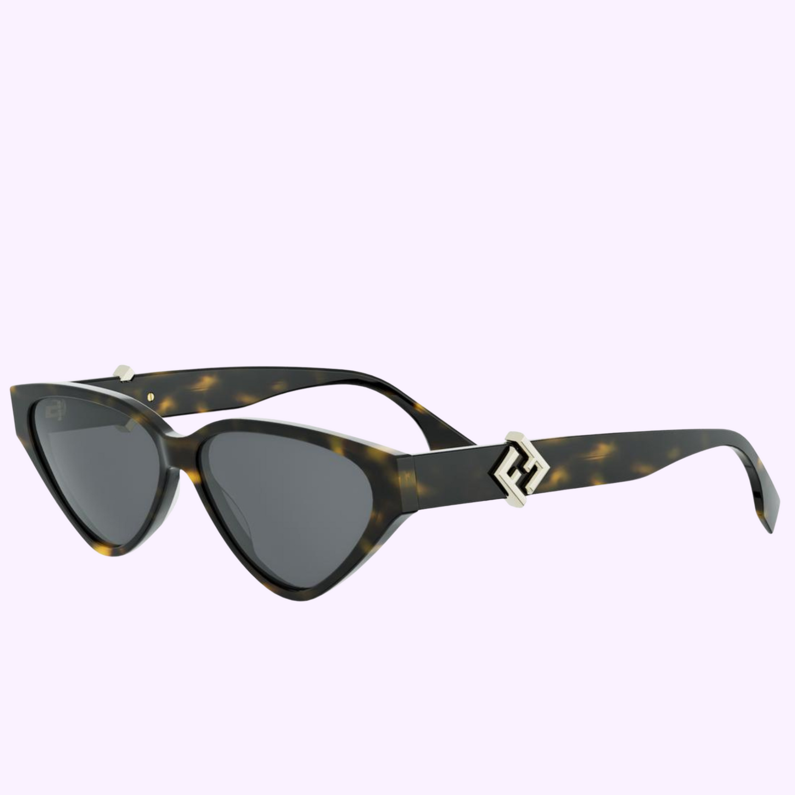Fendi Sunglasses FE40184I 52A 192337278877 – Lexor Miami