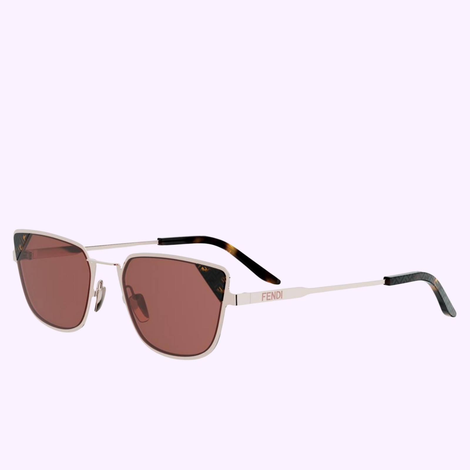 りーや Fox Ring Chandelier