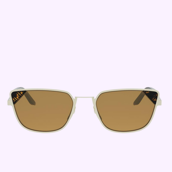 Fendi Sunglasses FE40188U 5432J WOMAN