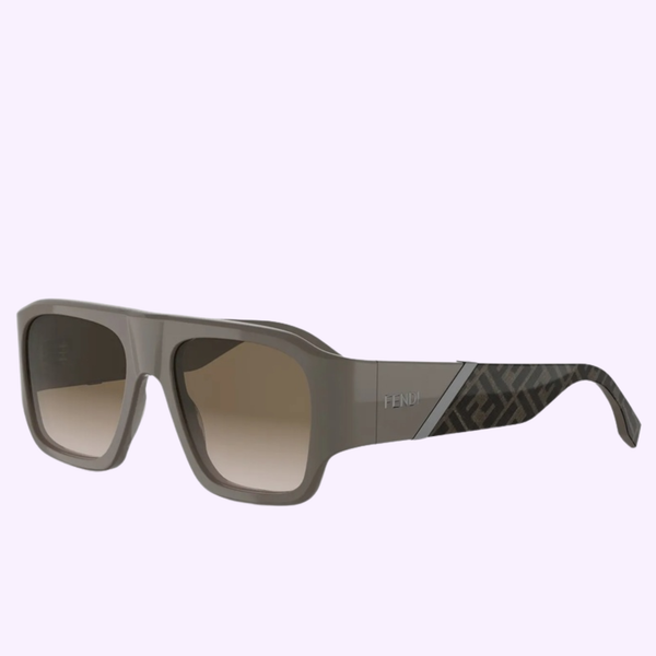 Fendi Sunglasses FE40198I 5447F – Lexor Miami