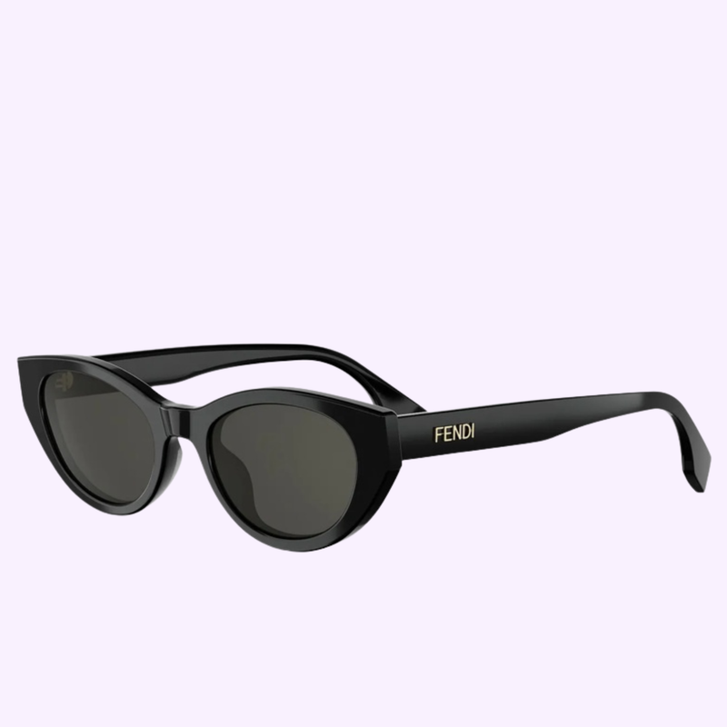 Fendi Sunglasses FE40209I 5101A WOMAN – Lexor Miami