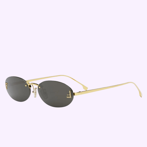 Fendi Sunglasses FE4075US 5430A