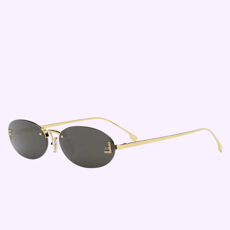 Fendi Sunglasses FE4075US 5430A