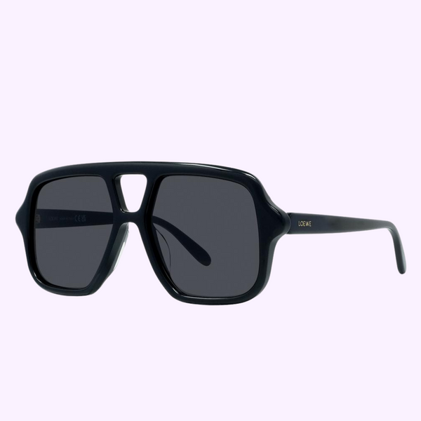 LOEWE Sunglasses LW40161U 5401A upc 192337224560