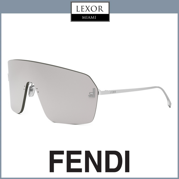 Fendi Sunglasses FE4121US 0016C Woman UPC: 192337153198
