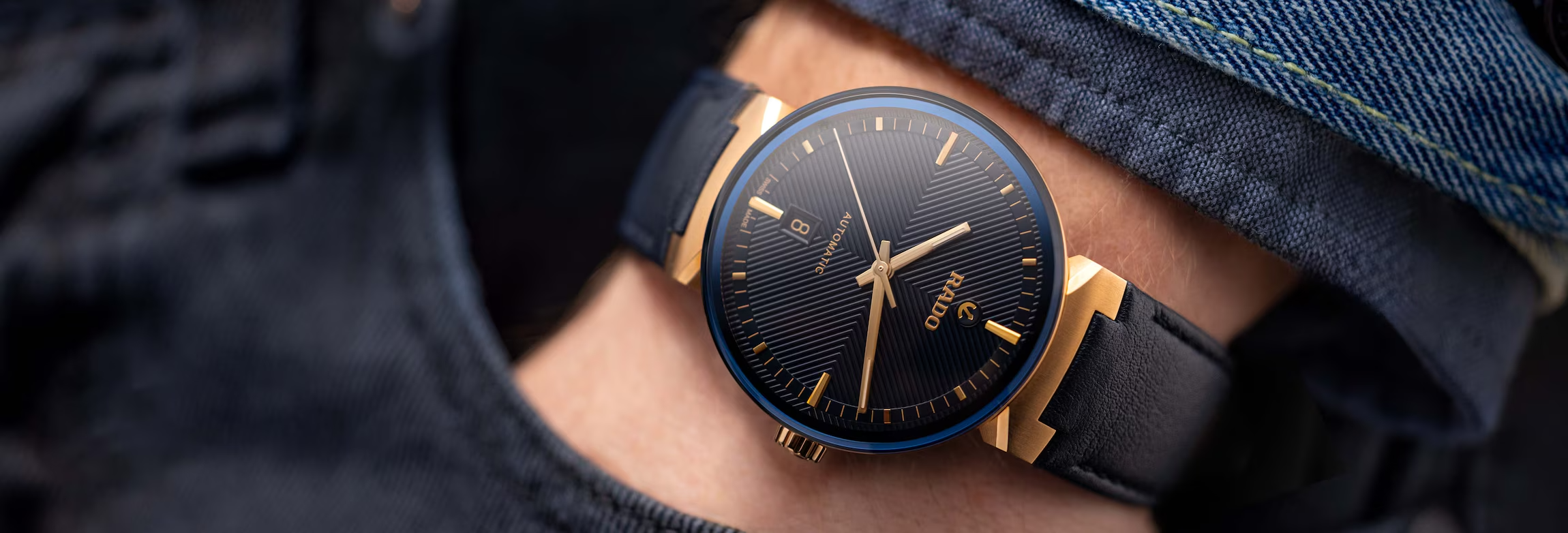 Compre relogios de pulso Rado para homens Lexor Miami