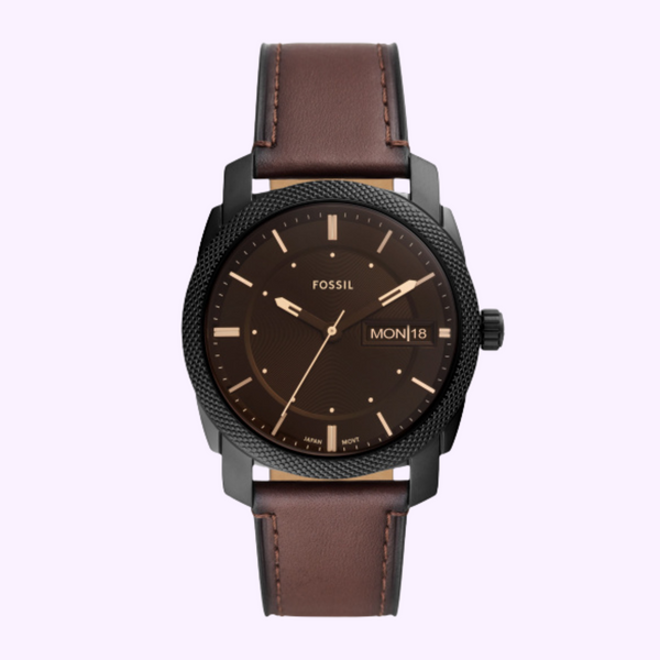 Fossil Watches BMACHINE FS5901 UPC 796483566880