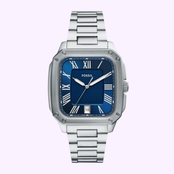 Fossil Watches CROSBY FS6121 UPC 691464313197