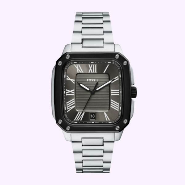 Fossil Watches CROSBY FS6122 UPC 691464313203
