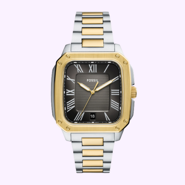 Fossil Watches CROSBY FS6123 UPC 691464313449