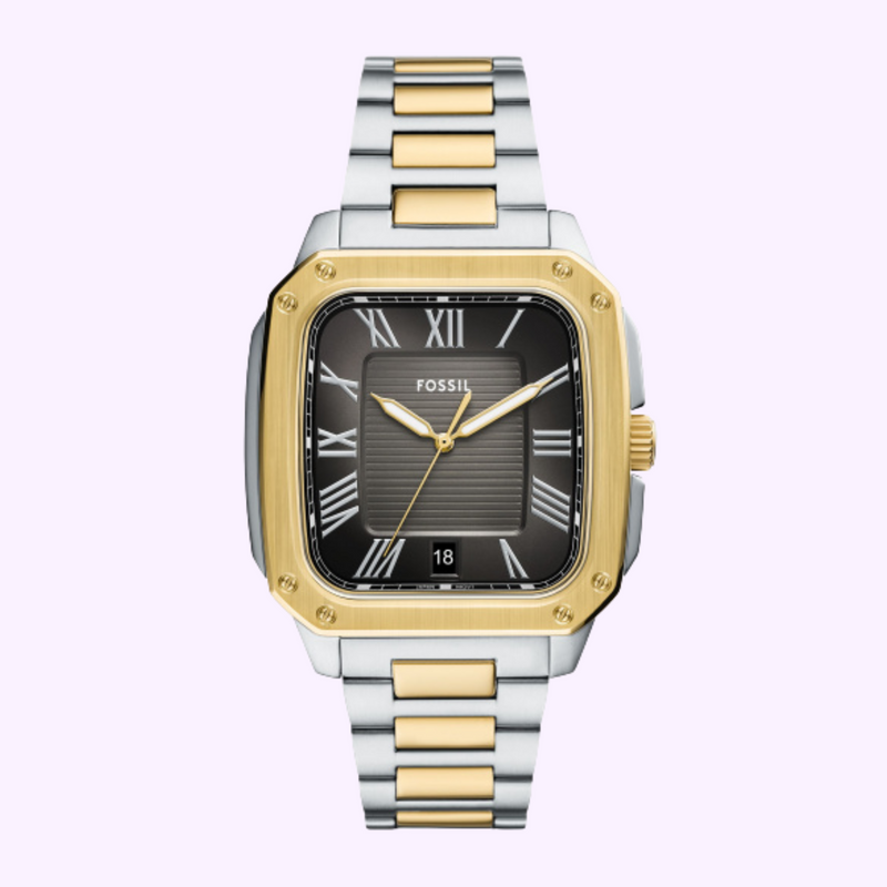 Fossil Watches CROSBY FS6123 UPC 691464313449