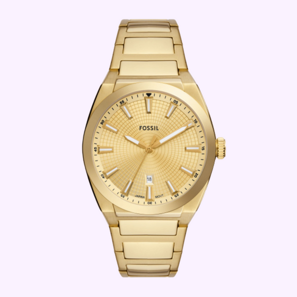 Fossil Watches EVERETT FS5965 UPC 7796483591103