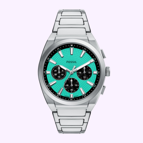 Fossil Watches EVERETT FS6117 UPC 691464313159