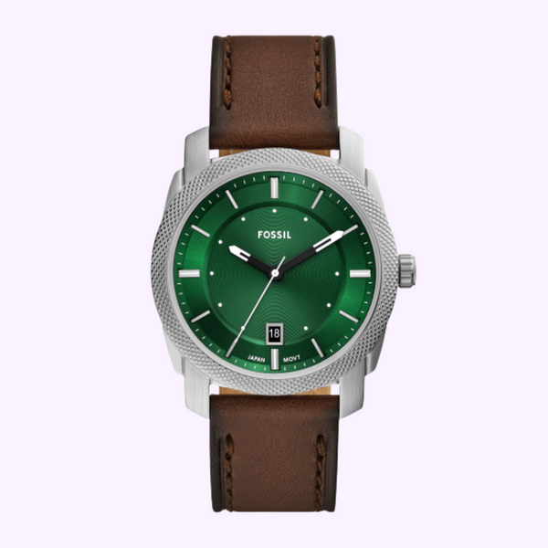 Fossil Watches MACHINE FS6085 UPC 796483663367